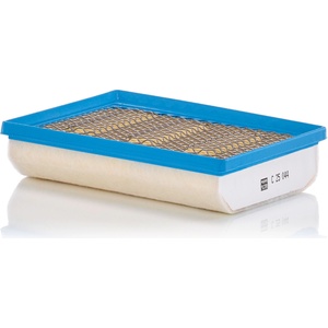 Mann-filter Въздушен филтър mann-filter c 25 044 Въздушен филтър