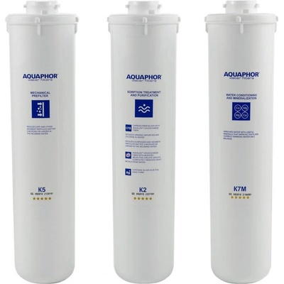 Aquaphor K3-K7B-K7