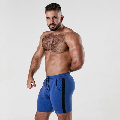 Locker Gear Backroom Touch It shorts Blue