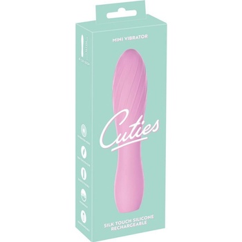Cuties Rose 3.Ge