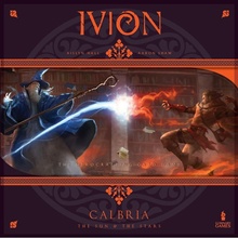 APE Games Ivion The Sun & the Stars