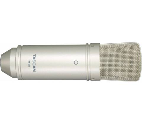 Tascam TM-80