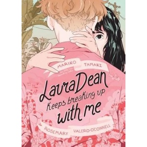 Laura Dean Keeps Breaking Up with Me (ISBN: 9781626722590)