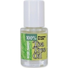 Vivaco Tea Tree oil 100% 15 ml Pharma Grade