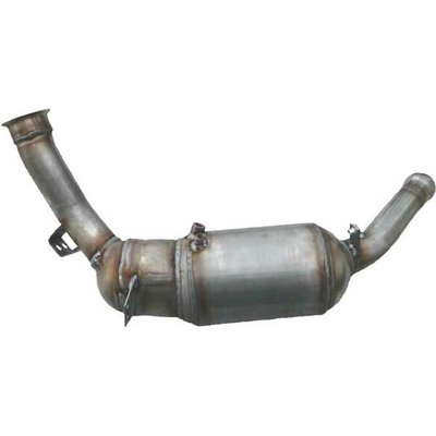 JMJ 1094DPF filtr výfuku