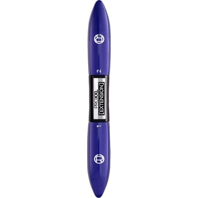 L´Oréal Paris řasenka Pro XXL Extension Mascara Black 12 ml