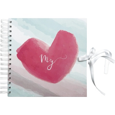 Album/Scrapbook - 210x210 - lamino - My