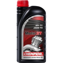 Chempioil Moto 2T 1 l