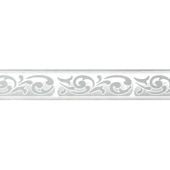 Dimex SB02-791 Samolepiace bordúry na stenu, rozmery 5 cm x 10 m