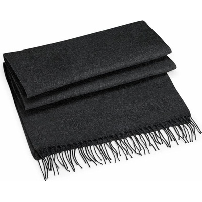 Beechfield hřejivá B 500 94 ebony gray