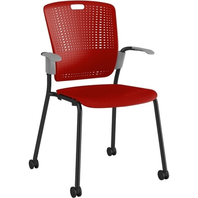 Humanscale jednací židle Cinto