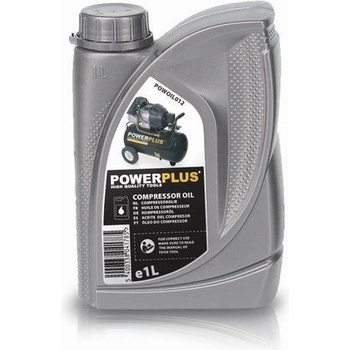 Powerplus POWOIL012 1 l