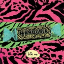 Manduria - Bite Me LP