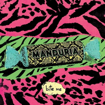 Manduria - Bite Me LP