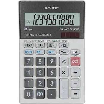 Sharp SH-ELM711GGY