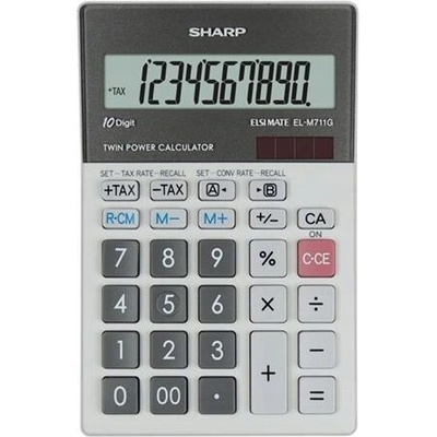 Sharp SH-ELM711GGY