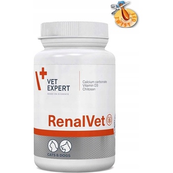RenalVet 60 cps