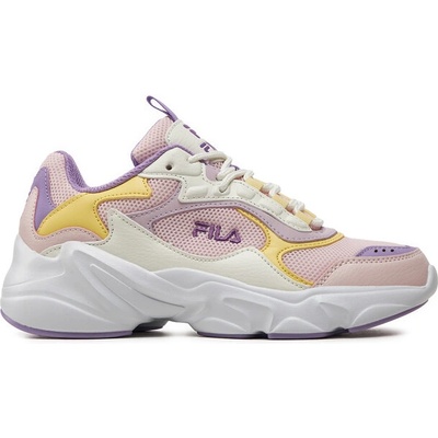 Fila Сникърси Fila Collene Cb Teens FFT0054 Розов (Collene Cb Teens FFT0054)