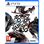 Warner Bros. Interactive Suicide Squad Kill the Justice League (PS5)