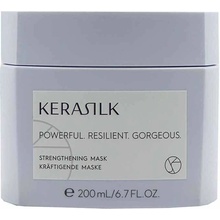 Goldwell Kerasilk Specialists Strengthening Mask 200 ml