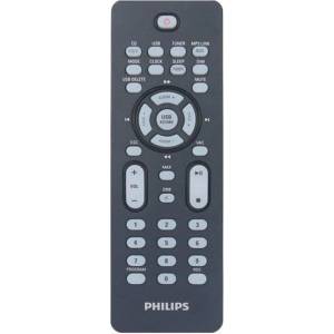GENERAL PHILIPS 996510030582, FWM600D, FWM608 - съвместимо дистанционно управление на марката General (996510030582, FWM600D, FWM608) Дистанционно