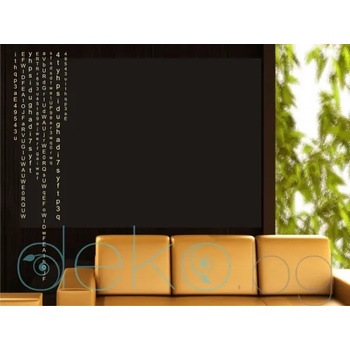 Image 1 of Банер Matrix (7010)