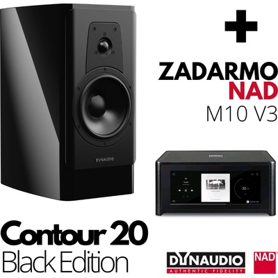 Dynaudio Contour 20