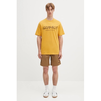 Gramicci Тениска Gramicci Original Freedom Logo Tee (G5SU.T175)