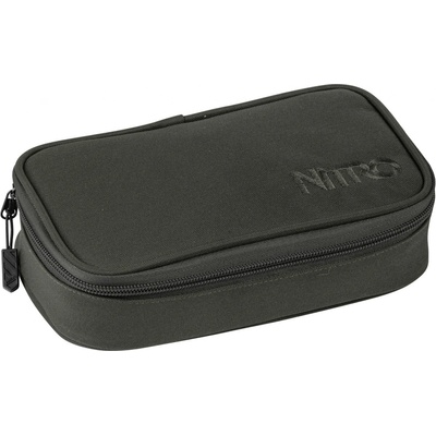 Nitro Pencil Case XL rosin 21×10×6,5 cm