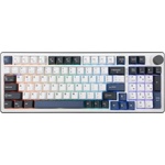 White Shark EXCALIBUR-W/R-US (GK-007251-W/R-US) Клавиатури
