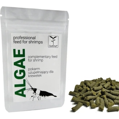 QualDrop Algae 10 g