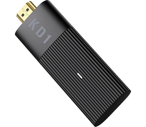 OPENBOX AND-KD1 Mecool 4K