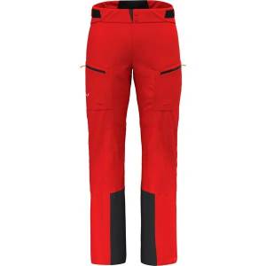 Salewa Панталони Salewa Sella PTX flame L
