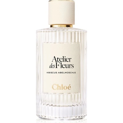 Chloé Atelier des Fleurs Hibiscus Abelmoschus parfémovaná voda dámská 150 ml