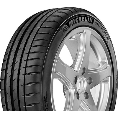 Michelin PILOT SPORT 4 275/40 R21 107Y runflat