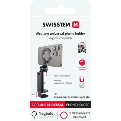 Swissten 65010312