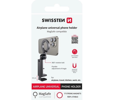 Swissten 65010312
