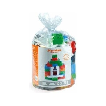 Marioinex Bricks cegly junior 40pcs