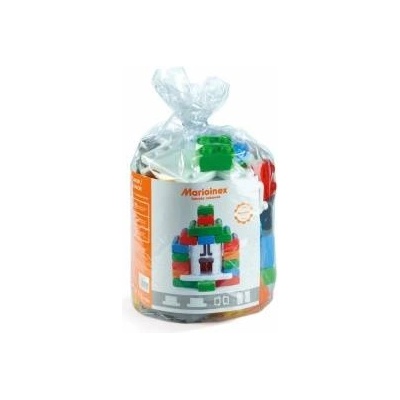Marioinex Bricks cegly junior 40pcs
