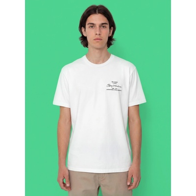 Obey Institute pigment vintage white