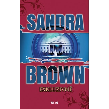 Exkluzivně - Sandra Brown