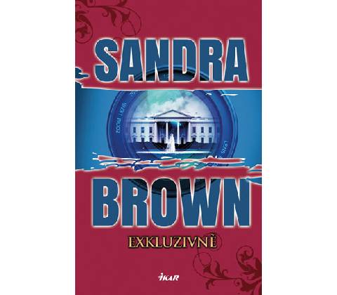 Exkluzivně - Sandra Brown