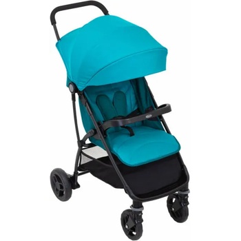 Image 1 of Graco Breaze Lite