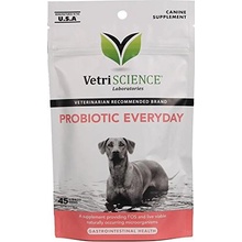 Vetri Science Vetri-Probiotic Everyday žuvacie tbl. 45 tbl.