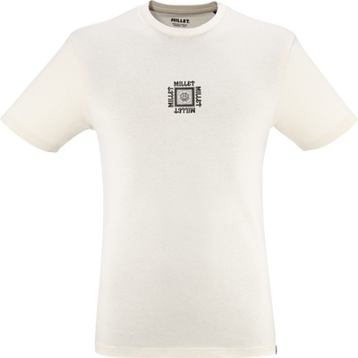 Millet CIMAI COLLAB TS SS M FOGGY DEW NEW