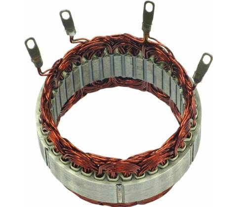 Stator, generátor AS-PL AS6007
