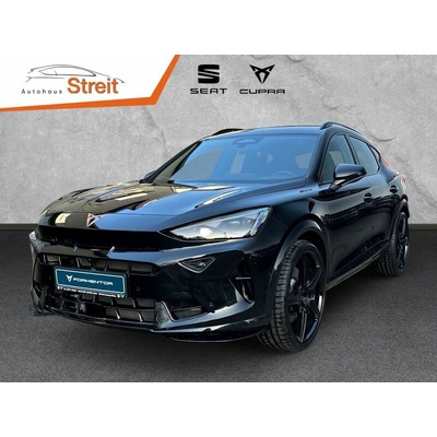 Cupra Formentor VZ 294 kW