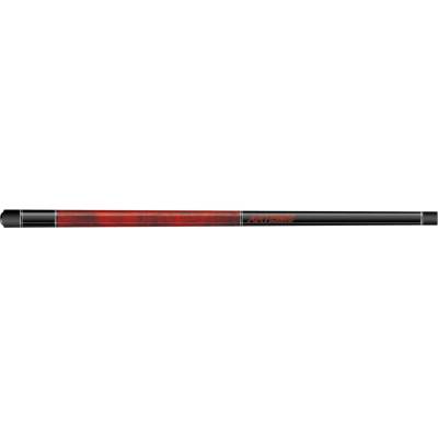 Artemis Mister 100 Black/Red Handle