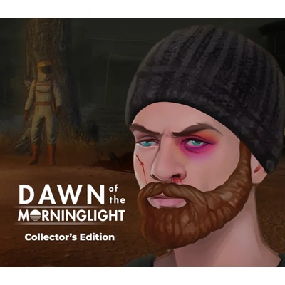 Secret World Legends: Dawn of the Morninglight (Collector’s Edition)