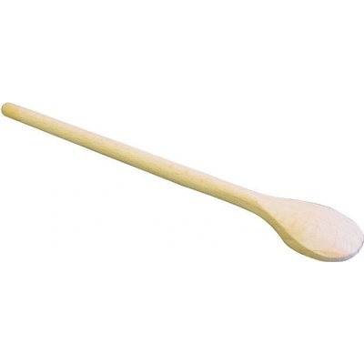 vařečka 16,5cm na hořčici/lžička